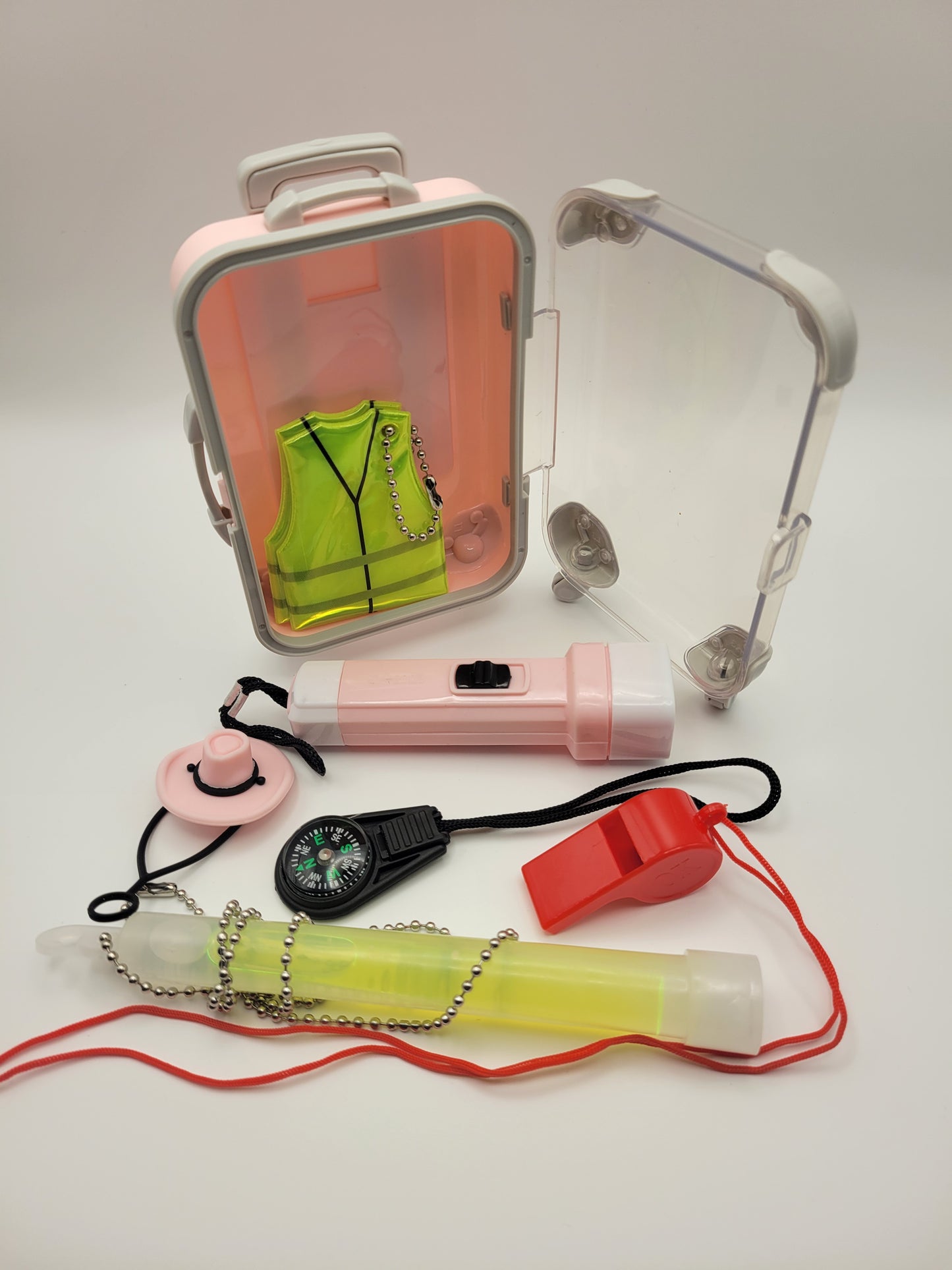 Kiddie Outdoor Pak