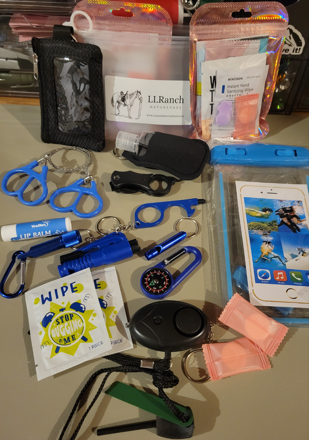Trail Ready Accessory Bundle