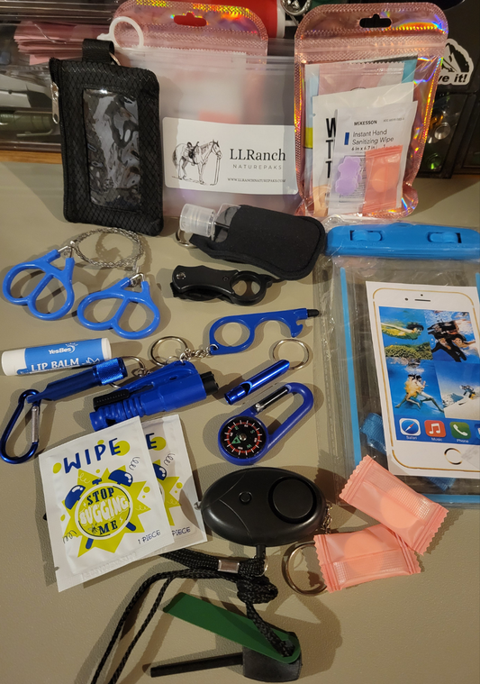 Trail Ready Accessory Bundle