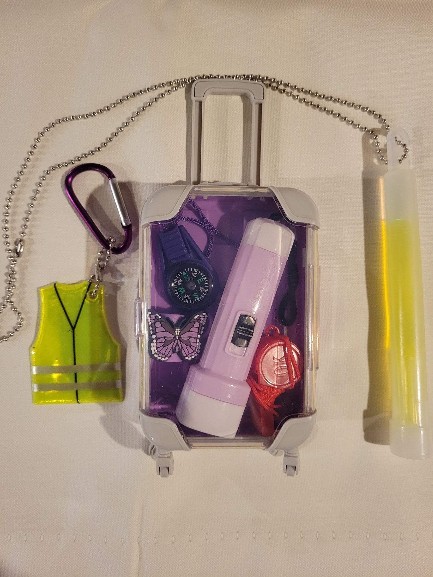 Kiddie Outdoor Pak