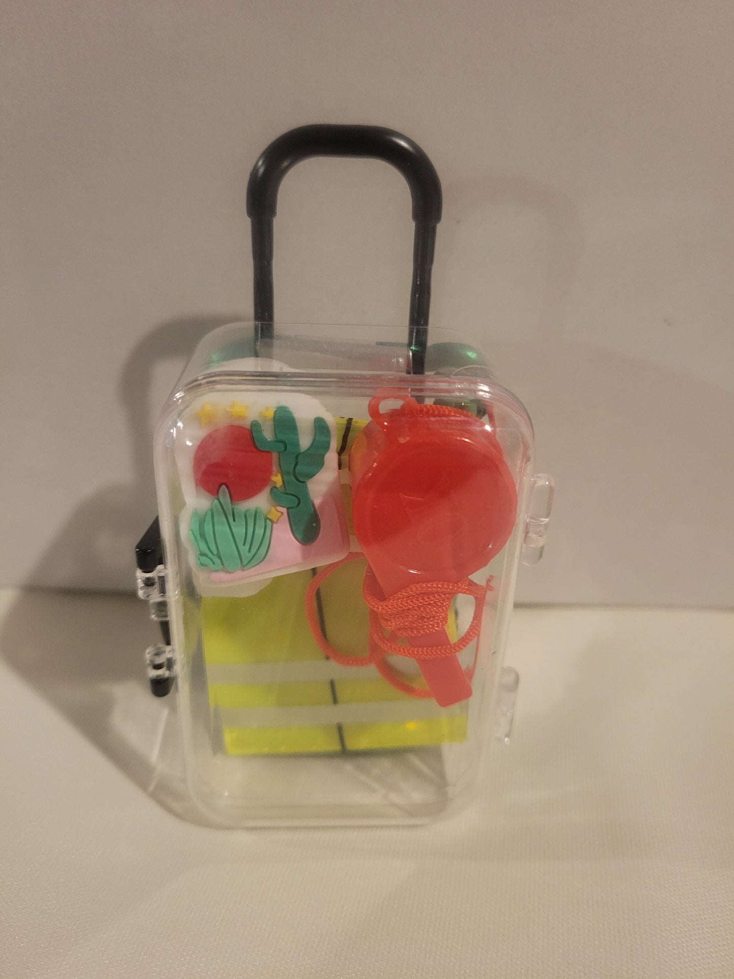 Kiddie Outdoor Pak