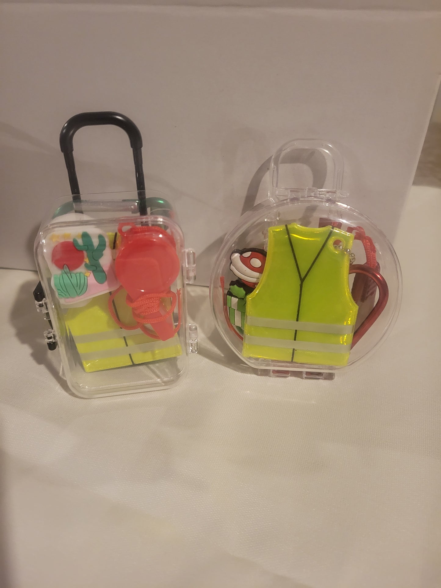 Kiddie Outdoor Pak