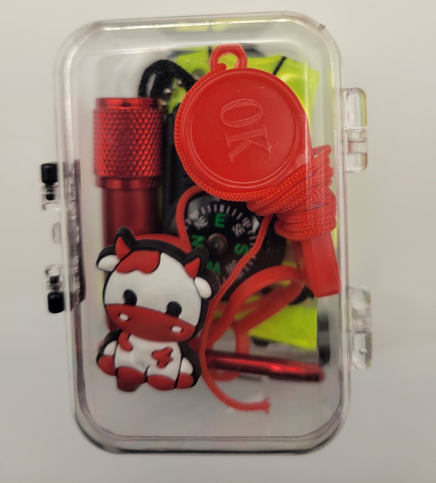 Kiddie Outdoor Pak