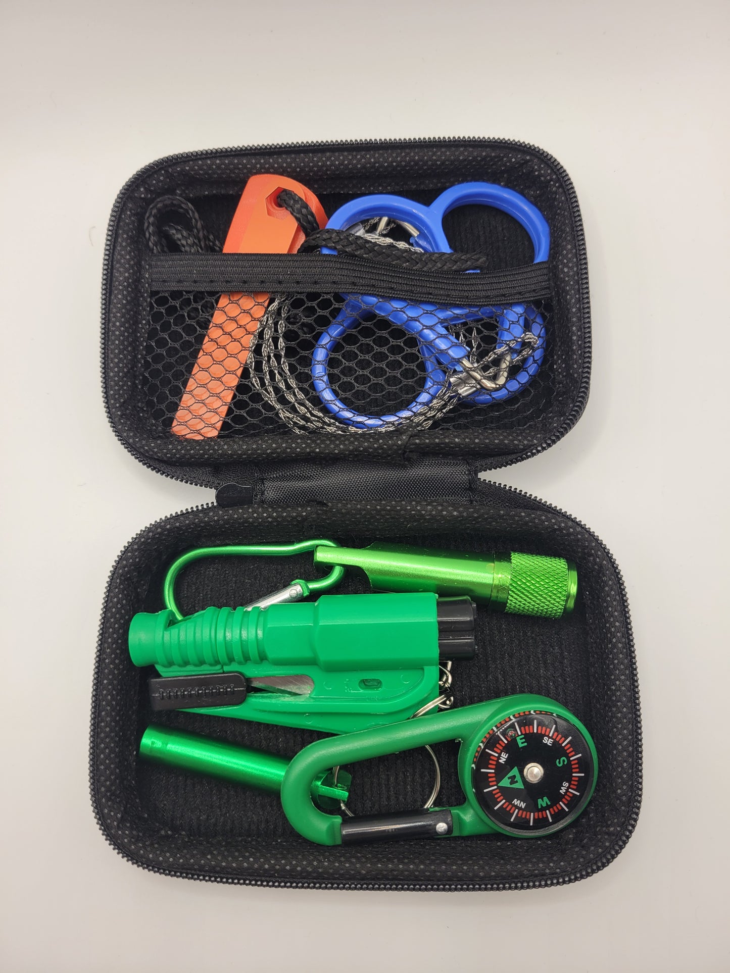 Compact Emergency Essentials Pak