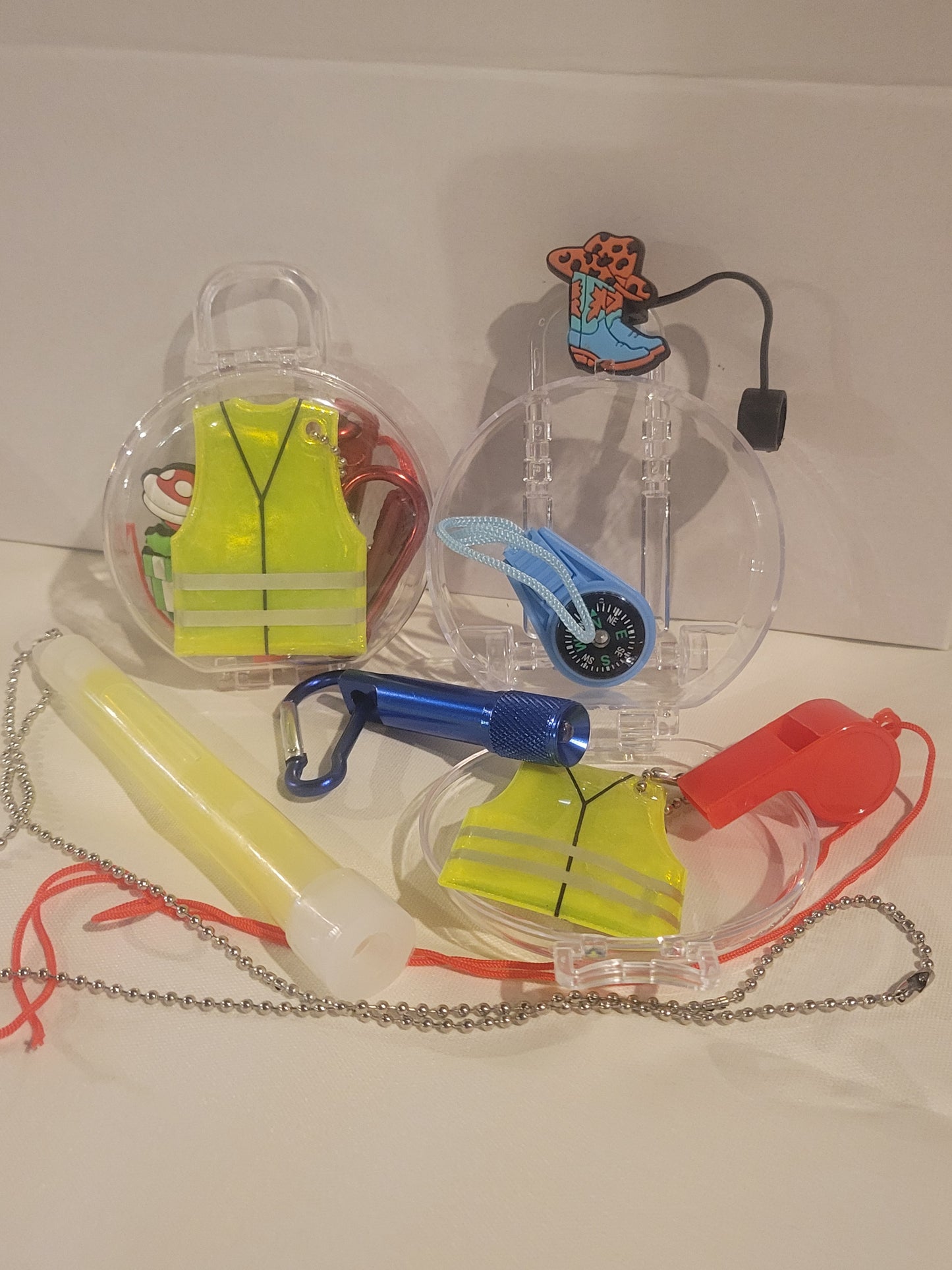 Kiddie Outdoor Pak