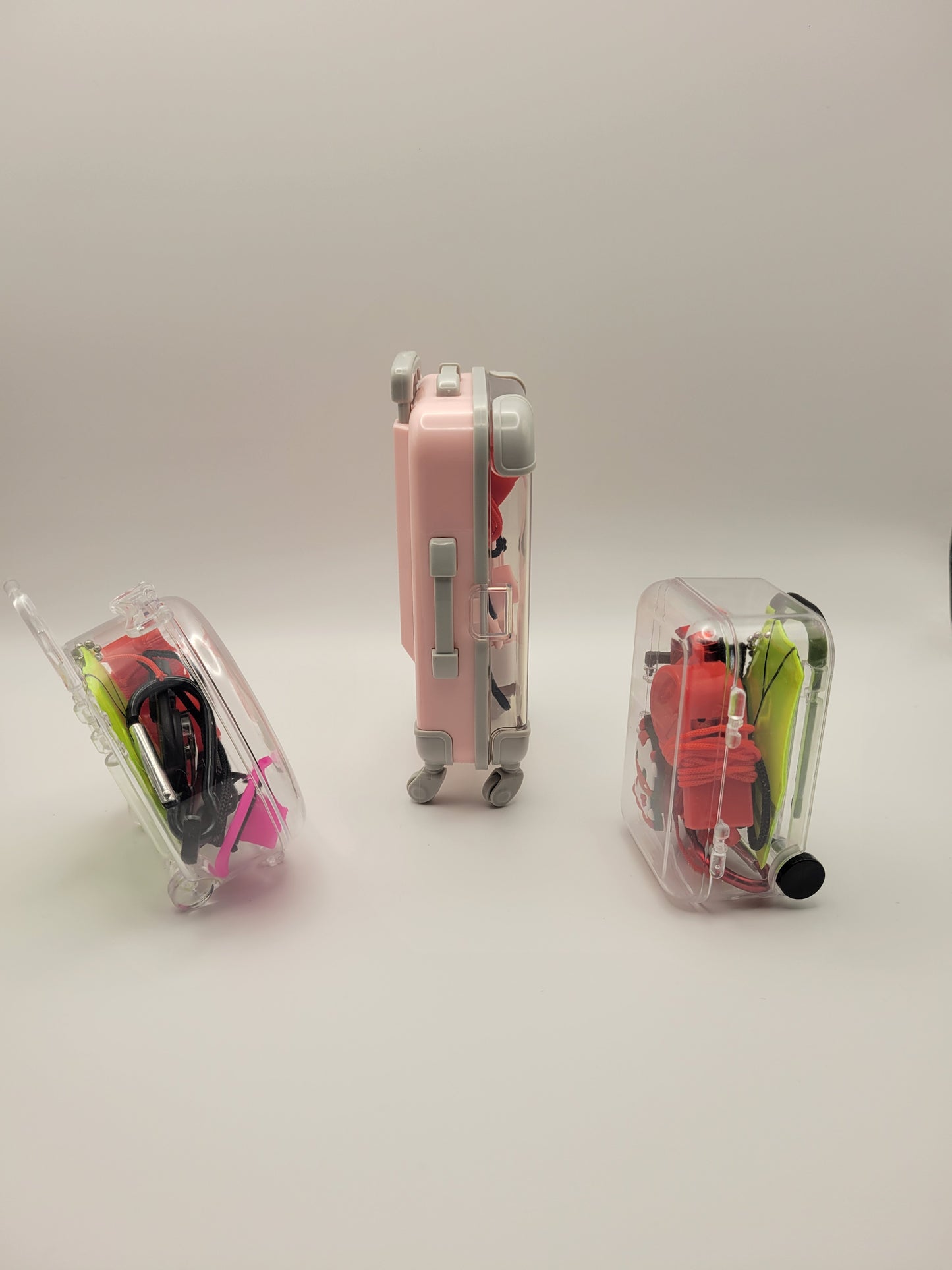 Kiddie Outdoor Pak