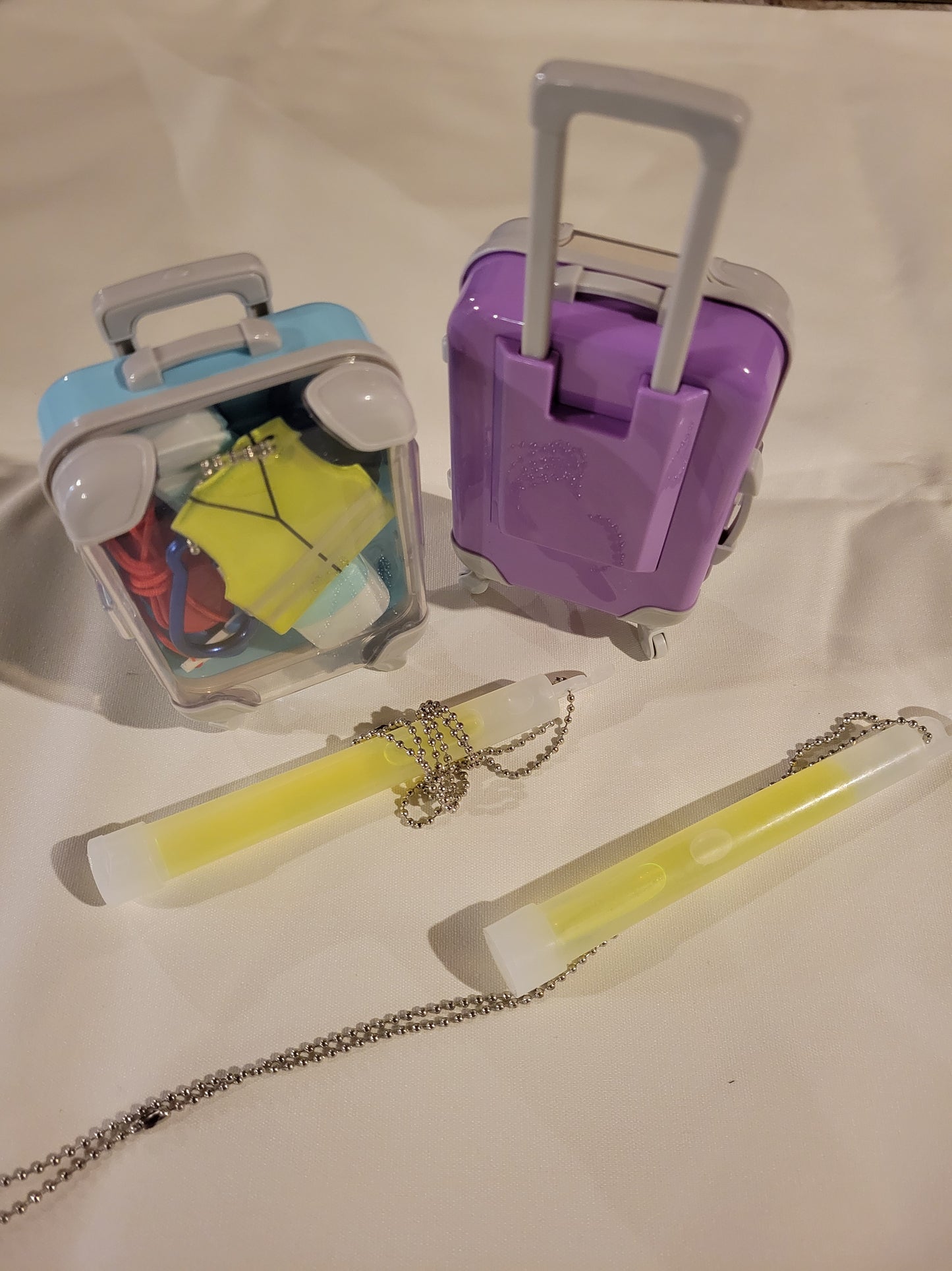 Kiddie Outdoor Pak