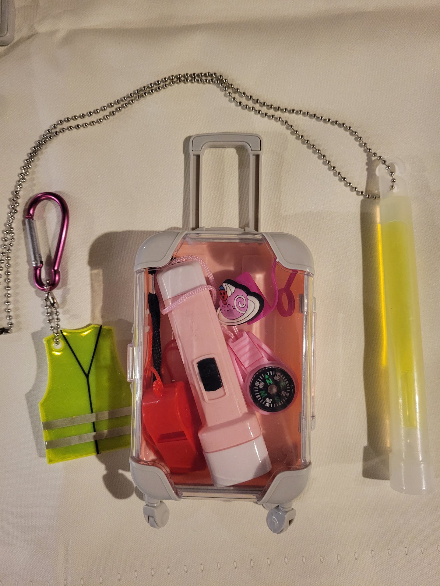 Kiddie Outdoor Pak