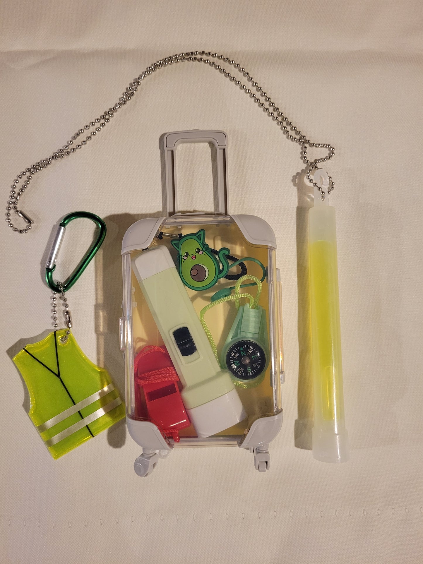 Kiddie Outdoor Pak