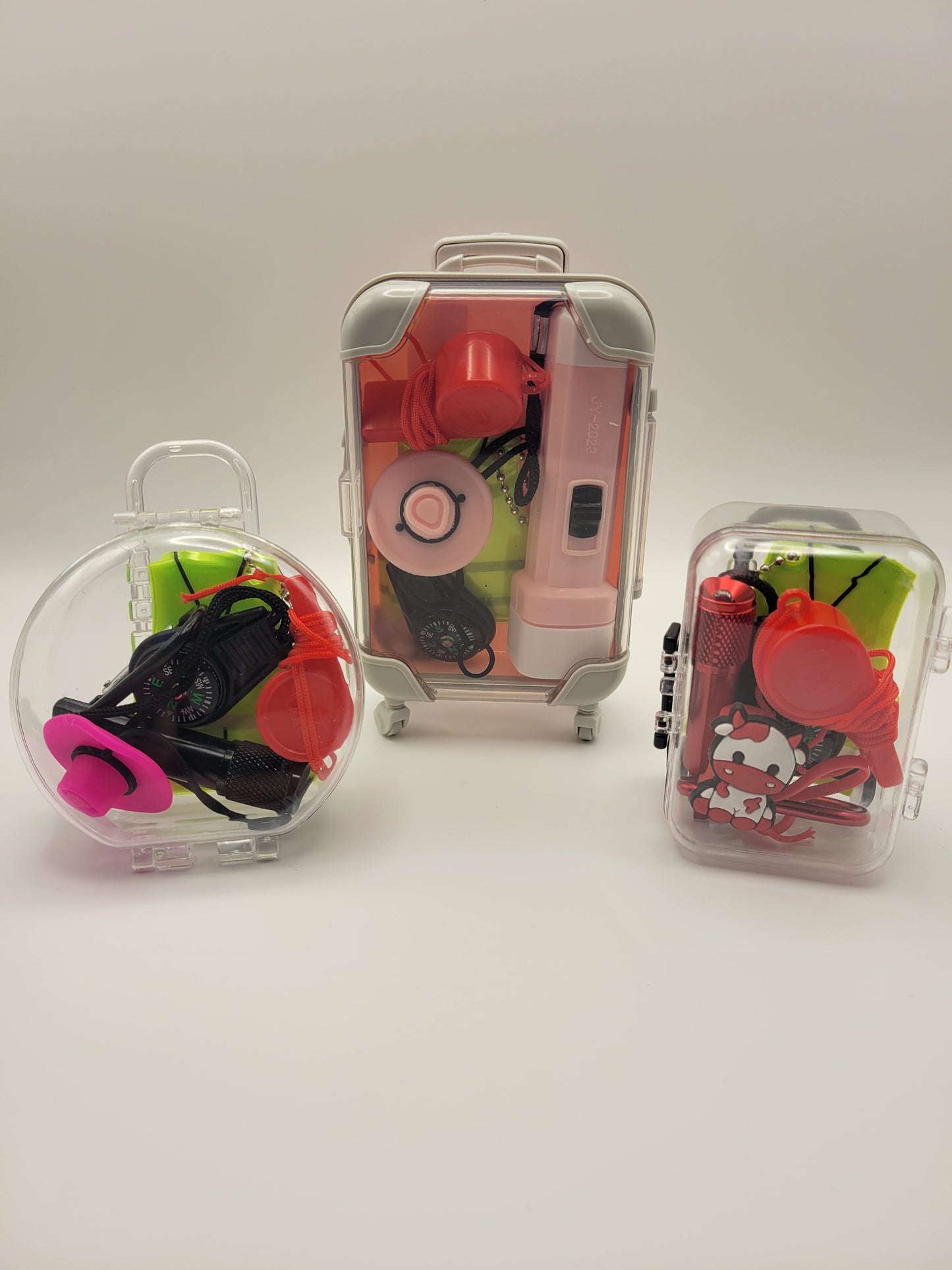Kiddie Outdoor Pak