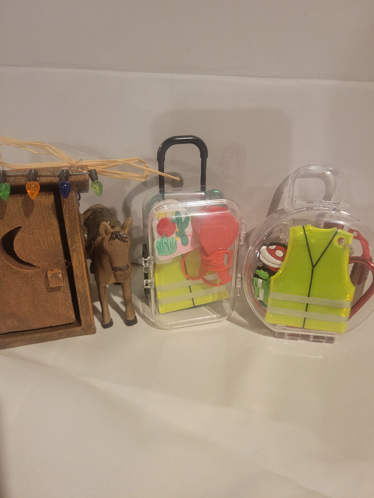 Kiddie Outdoor Pak