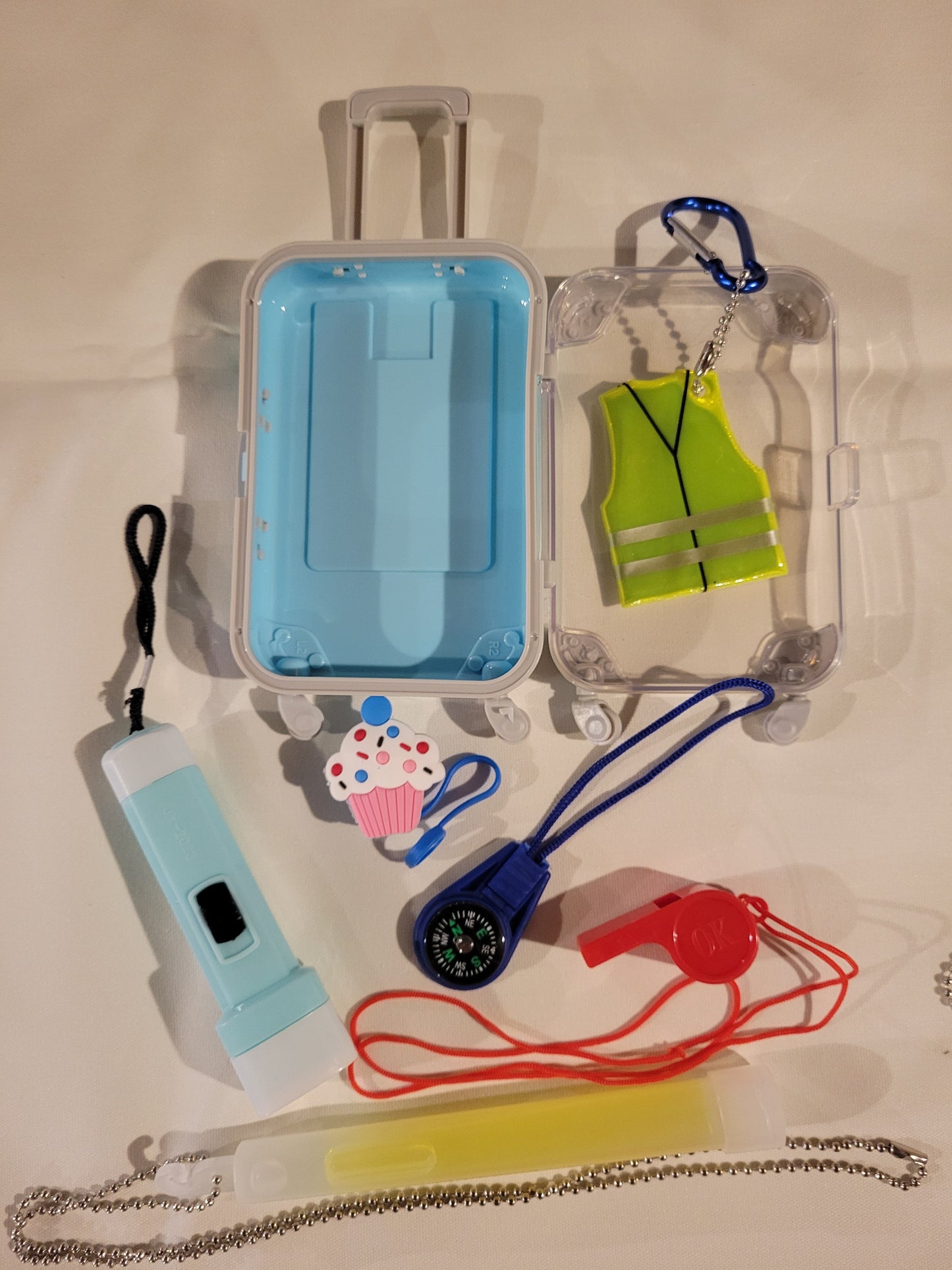 Kiddie Outdoor Pak