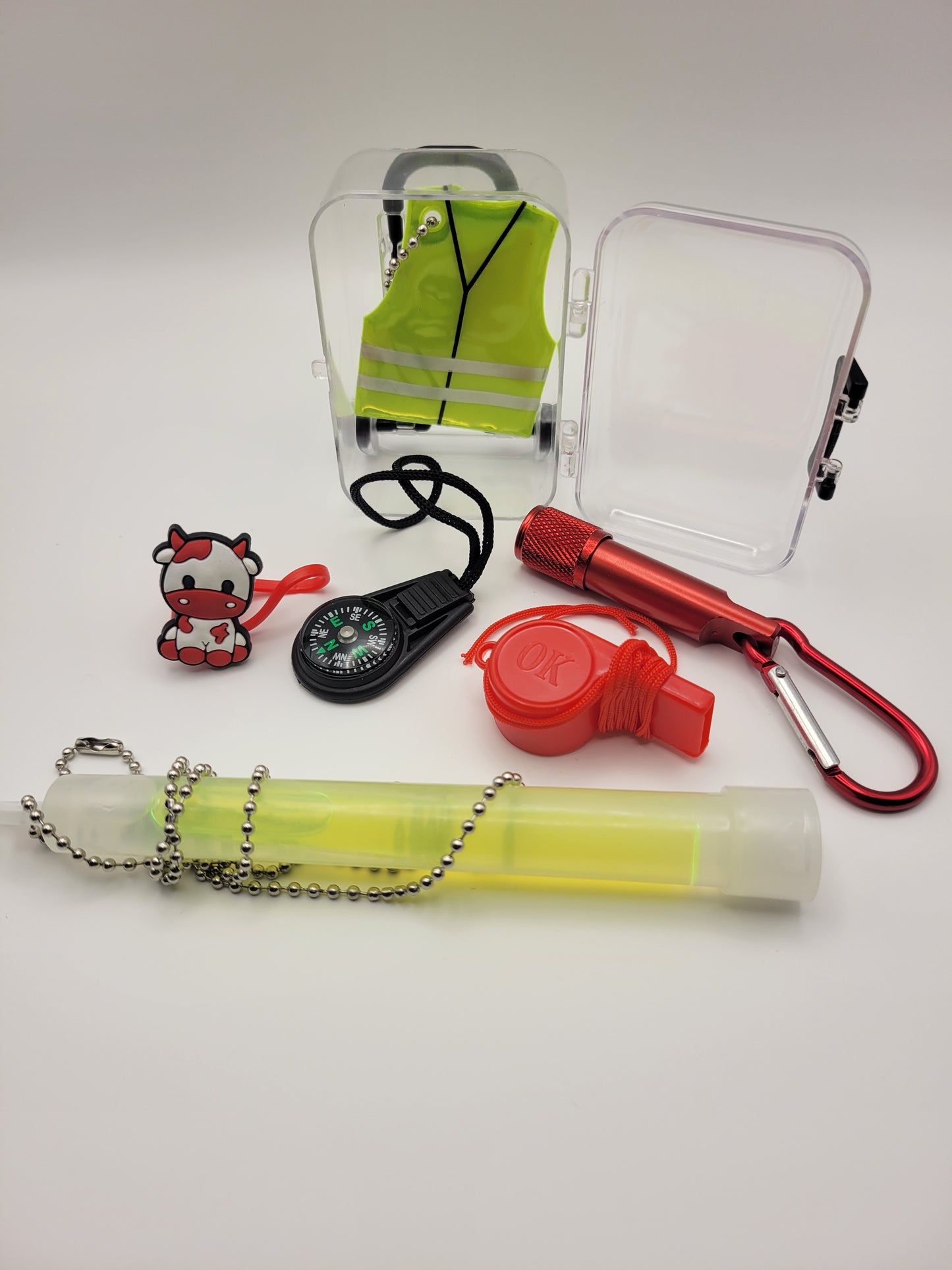 Kiddie Outdoor Pak