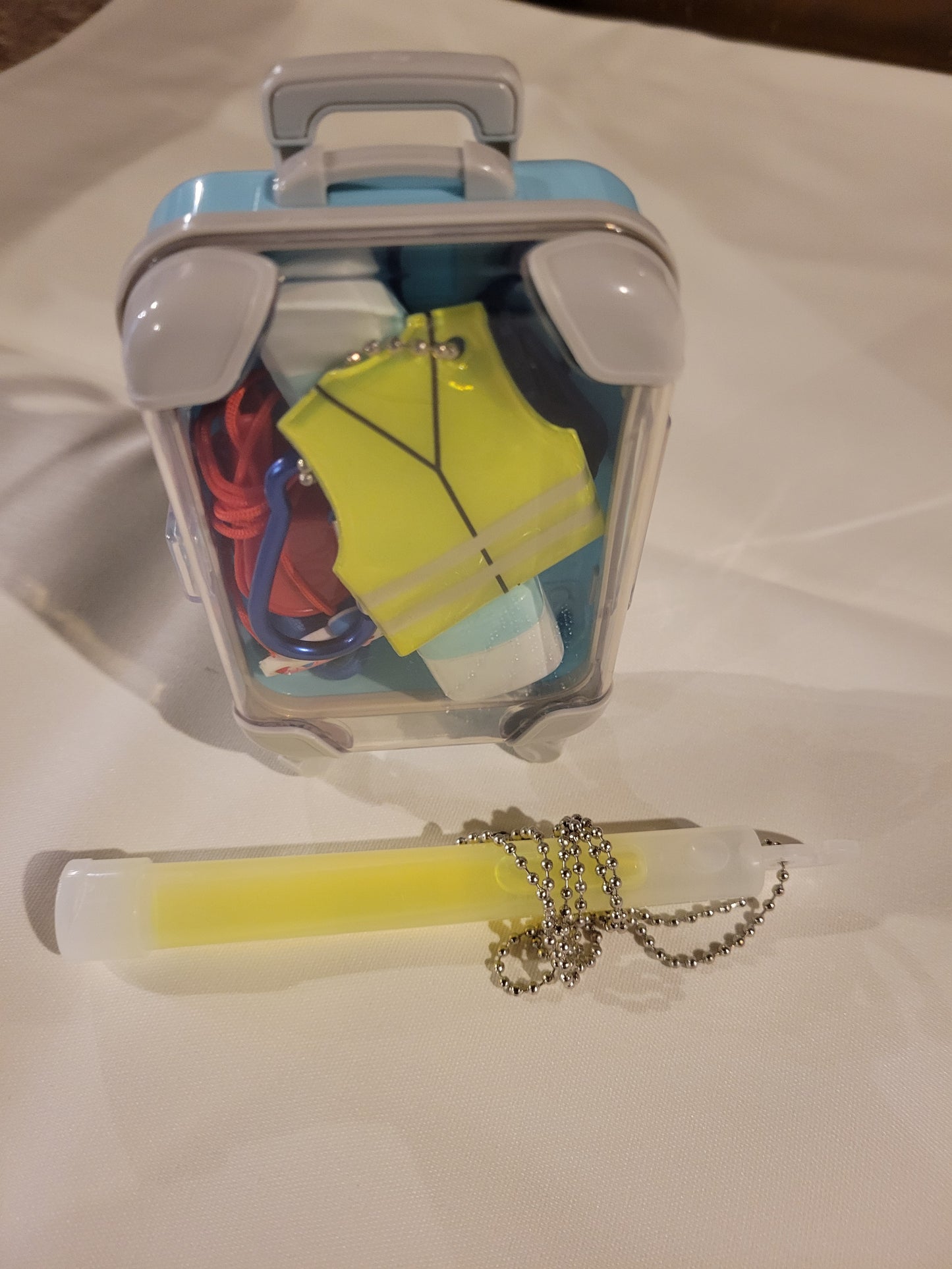 Kiddie Outdoor Pak